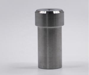 China 89.5HRA Tungsten Carbide Heading Die 2200MPa Cemented Carbide Inserts factory