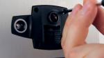 Vandal Proof Apartment Video Intercom With Camera Door Entry Systems