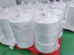 Sustainable 25gsm BFE99 PP Meltblown Nonwoven Fabric