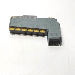 China X20 AT 4222 B&amp;R Temperature Input Module factory