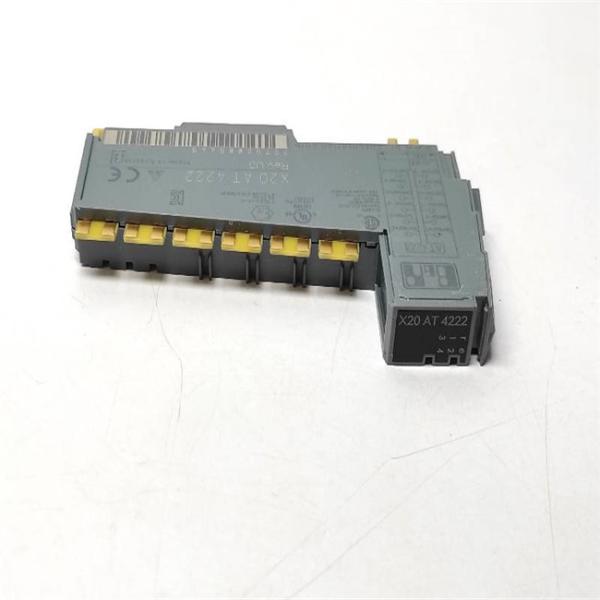 China X20 DO F322 B&R PLC Module factory