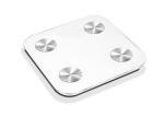 Tempered Glass Platform 180KG Smart Bluetooth Body Analyser Scale