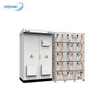Industrial Hybrid Energy Storage System 100KW 120KW Solar Power System