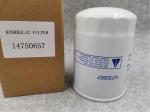 VOLVO Truck Loader Excavator Spare Part Fuel Oil Filter for Products VOE14750657