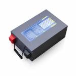 Caravan 12V 200Ah Lithium Ion Battery