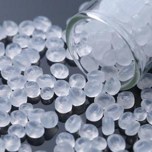 China Semitransparent Polypropylene Copolymer Resin For Home Textile factory