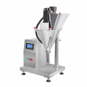 Wholesale Stainless Steel Multi-Function Semi Automatic Coffee Loading Machine