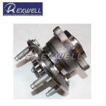 Rexwell Wheel Hub Bearing Assembly For CHEVROLET CRUZE J300 13502872