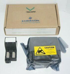 China Emerson DeltaV VE4001S2T2B4 Discrete Input Card factory