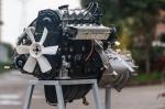 Industrial 1050cc Water Cooled Gas Engine OE NO. 12612350 for Heavy-Duty