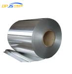 1000 - 6000mm BA Stainless Steel Strip Coil 0.1 - 20mm Polishing