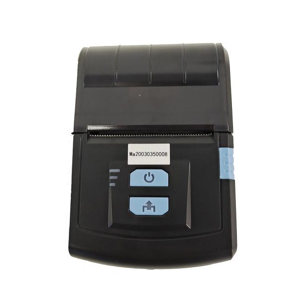 China WH-M07 high performance mini usb portable thermal printer for POCT device factory