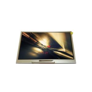 China LMS480JC01 4.8 Inch 1024*600 LVDS LCD Display Module factory