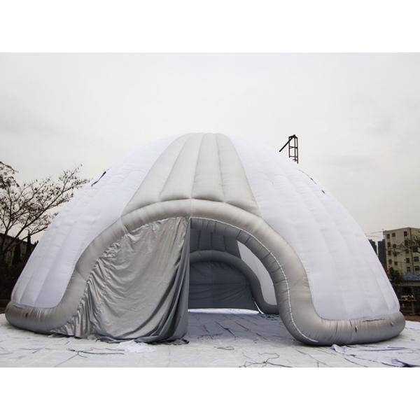 inflatable tent b1
