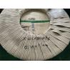 Buy cheap Cold Rolled EN 1.4120 DIN X20CrMo13KG Stainless Steel Strip Coil from wholesalers
