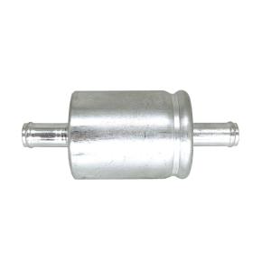 China 12/12mm Stainless Steel CNG LPG Gas Filter For Car Sequential Injection System factory