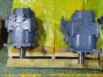 Versatile Durable Hydraulic Pump For Various Industries