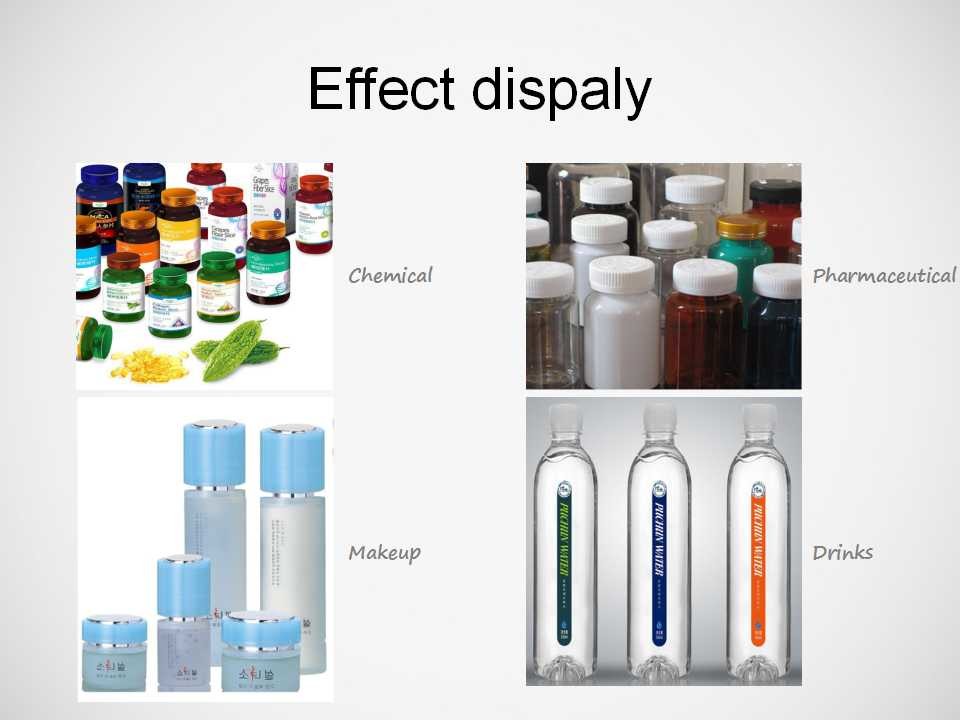 Long Life Semi Automatic Capping Machine , Plastic Bottle Cap Sealing Machine