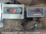 Yaohua Weighing Indicators XK3190-A12ESS Stainless Steel Weighing Display