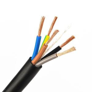 China Low Voltage Coaxial Underwater Electrical Cable 30-Day Return Refunds Guaranteed factory