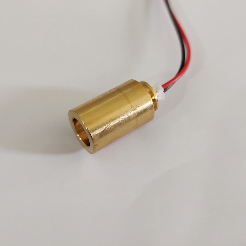 Max Operating Current ≤ 650mA Lasence 561nm Laser Green Pointer The Industry Standard