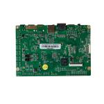 Financial Display Debian Board 2.2 GHz With Supports Single Channel 4R/ 20W