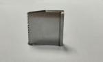 Anodizing Tungsten Carbide Parts , OEM CNC Milling Parts 0.001mm Precision