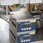 12KW 60mm Coffee Capsule K Cup Filling And Sealing Machine