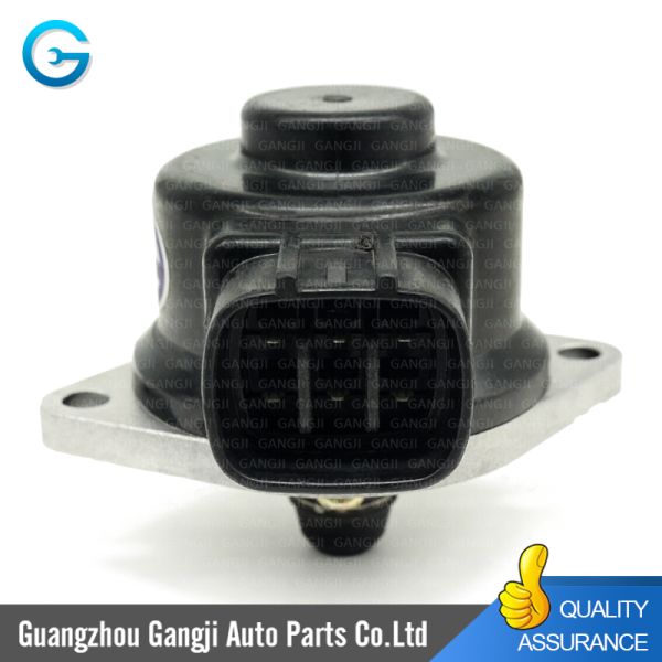 Car Transmission Auto Parts New Idle Air Control Valve 22270-66010 22270-66011 for Toyota Fuel Injection Idle Air Control Valve