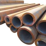 Q195 Q215 Low Carbon Steel Tube Q235 Q255 Q275 3-15mm