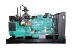 Electrical Start Cummins/Weichai 50kva Silent Generation 250kw Genset for