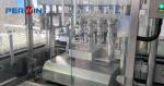 Filling And Capping Machine Media Filling Machine Power Supply 220V 50Hz