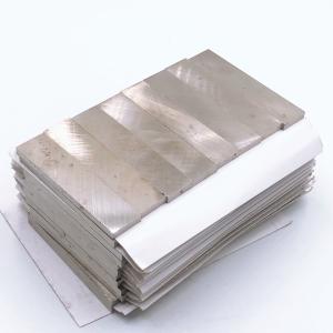 China C5 AlNiCo Permanent Magnets Bar Rod Shape For Guitar Pickup factory