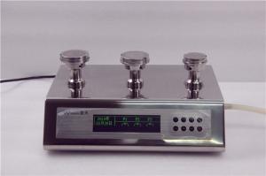 China Durable Membrane Filtration System Vacuum Filter Manifold For Pharmaceutical factory