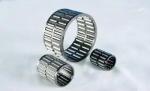 Sealed Needle Roller Bearings Higher Load Carrying Capacity Without Inner Ring