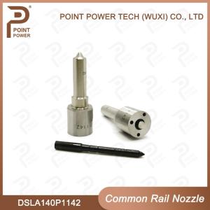 China Bosch Diesel Nozzle Common Rail Nozzle DSLA 140P 1142 For 0 445 110 110/145 factory