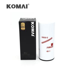 China KOMAI Manufacture Oil Filter 4906633 867010510 2882674 LF9031 For 560E Excavator factory
