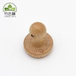 School Smart Wooden Stamp Wooden Inking Stamp Print Logo Wooden Seal