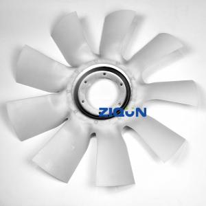 China ​Renault Truck Electric Radiator 5010269869 Cooling Fan Wheel factory