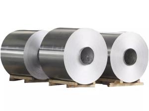 China UNS A94032 Aluminum Alloy Coil Roll 0.1mm Deformed High Strength factory
