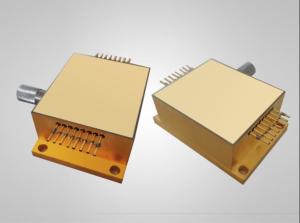 China 200µm Fiber Coupling High Power Diode Lasers 1064nm 15W factory