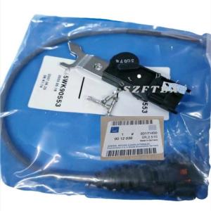 China Germany Genuine New GM 93171450 9012039 Camshaft Position Sensor for OPEL VECTRA B 1995-2002 factory