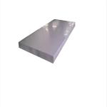ASTM A167 16GA Stainless Steel Sheet 4x10ft Heat Resistant For Auto Exhaust