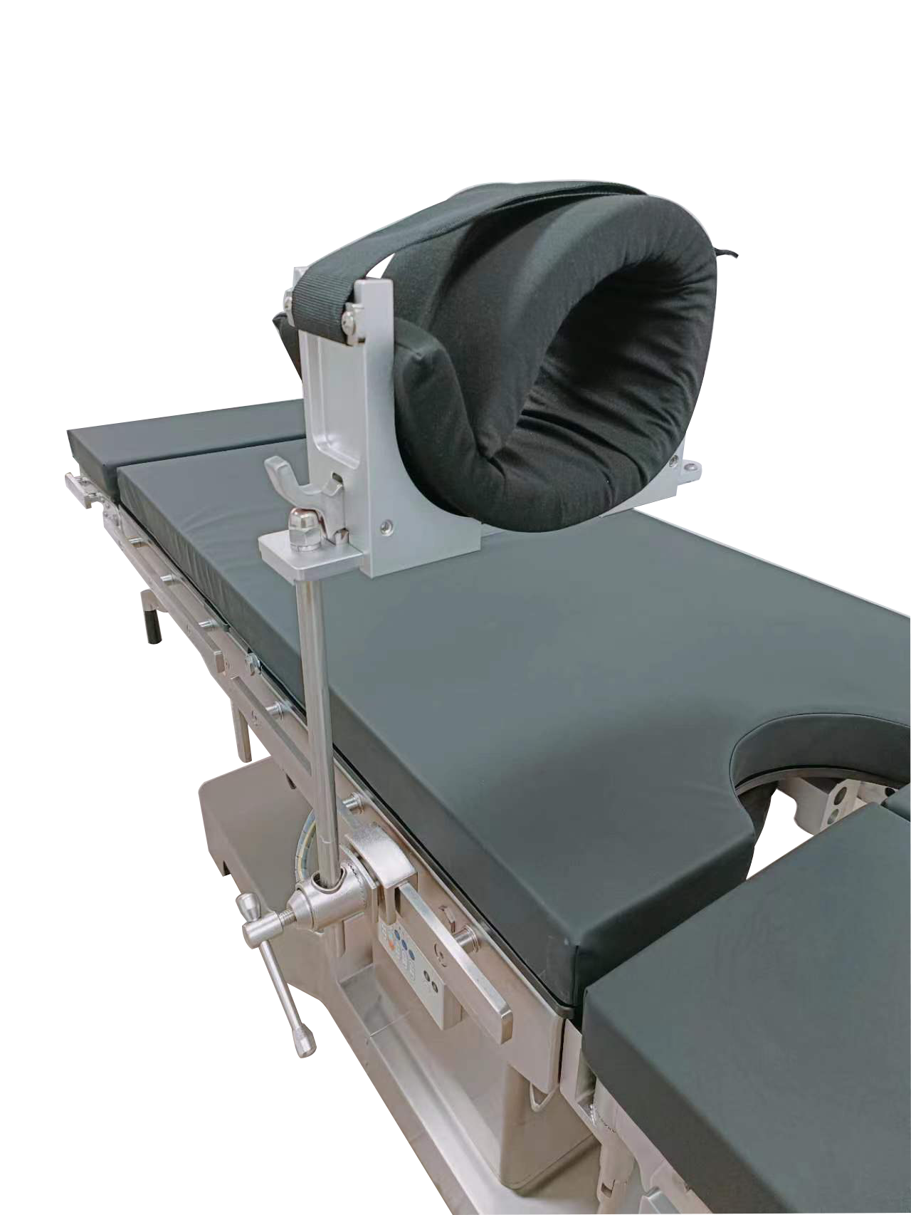 OEM ODM Surgical Knee Holder Surgical Knee Positioner FP-021-C