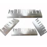 1 Metal Pipe Steel Cutting Blade Wood Panels For Furniture