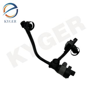 China High Quality Auto Parts Fuel Tank Breather Valve 13907636156 For BMW F30 F07 X5 F15 X6 F16 1390 7636 156 factory