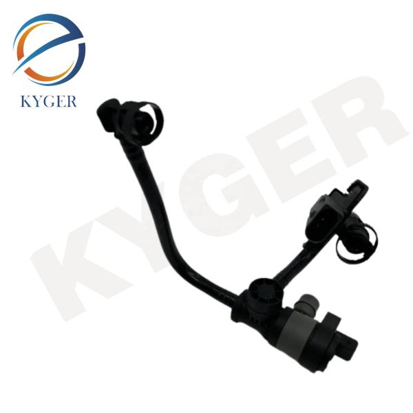 High Quality Auto Parts Fuel Tank Breather Valve 13907636156 For BMW F30 F07 X5