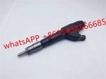 ISO9001 SDEC 0445120129 WD615 Cummins Diesel Injectors