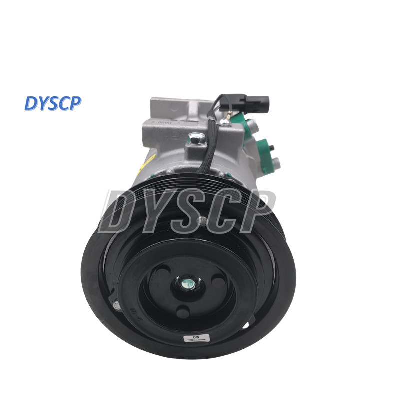 Auto Ac Part Compressor 97701-1X100 977011X100 Kia Forte 1.6 2010-2012 6pk