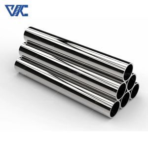 Chemical Industry Inconel 625 Seamless Pipe With Antioxidant